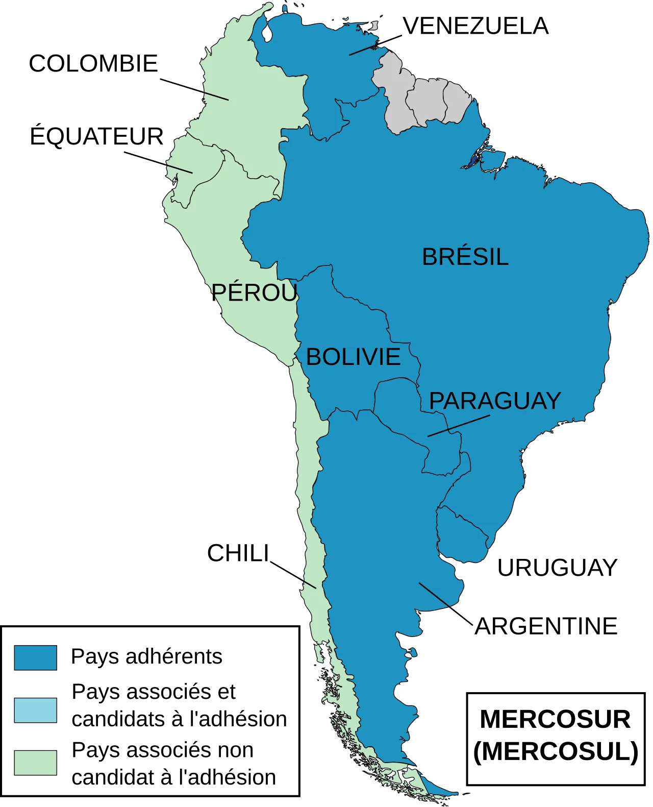 Mercosur