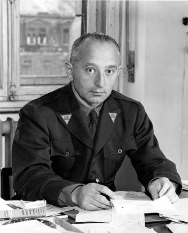 Nuremberg trials