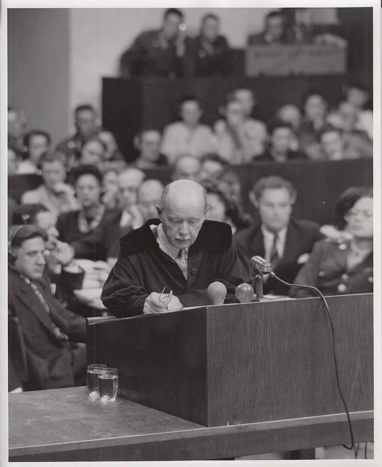Nuremberg trials