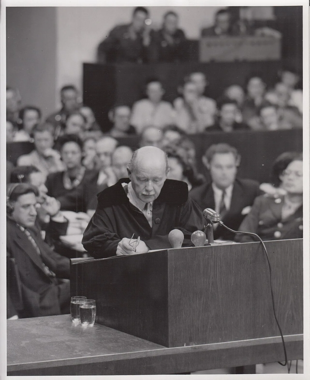 Nuremberg trials