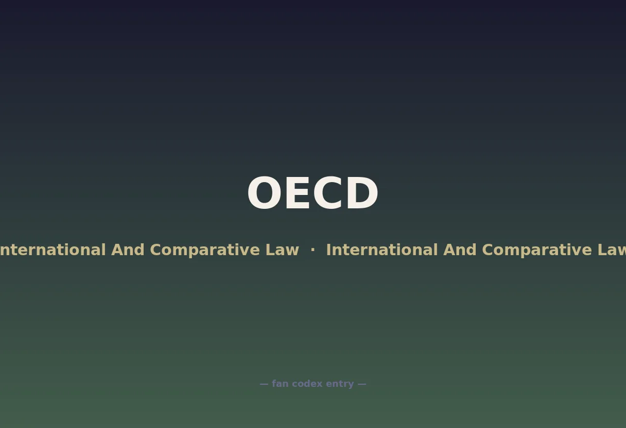 OECD