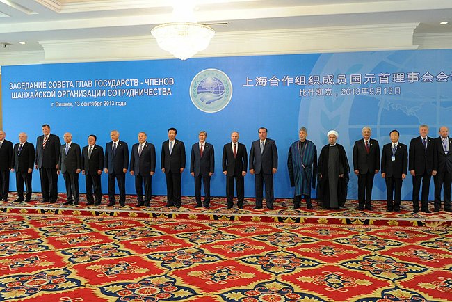 Organisation of Islamic Cooperation