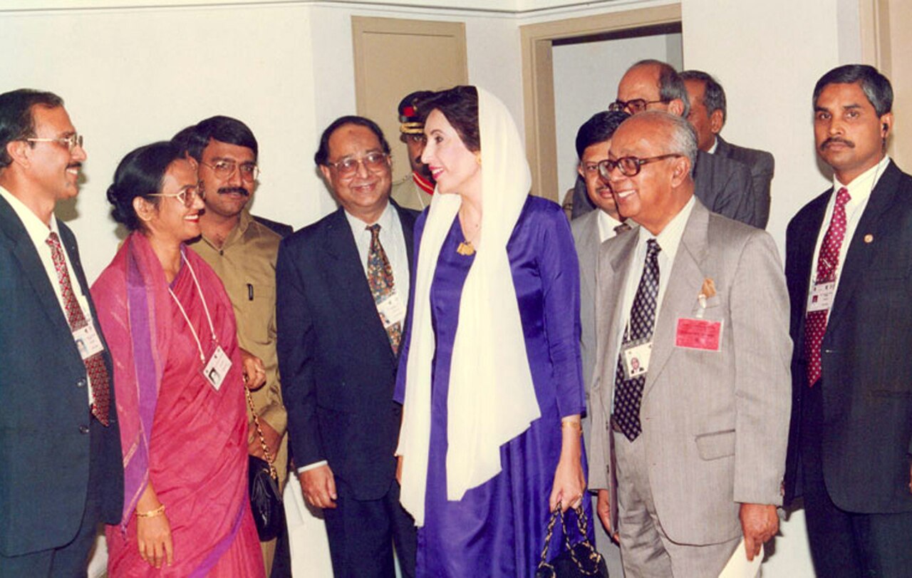 Organisation of Islamic Cooperation