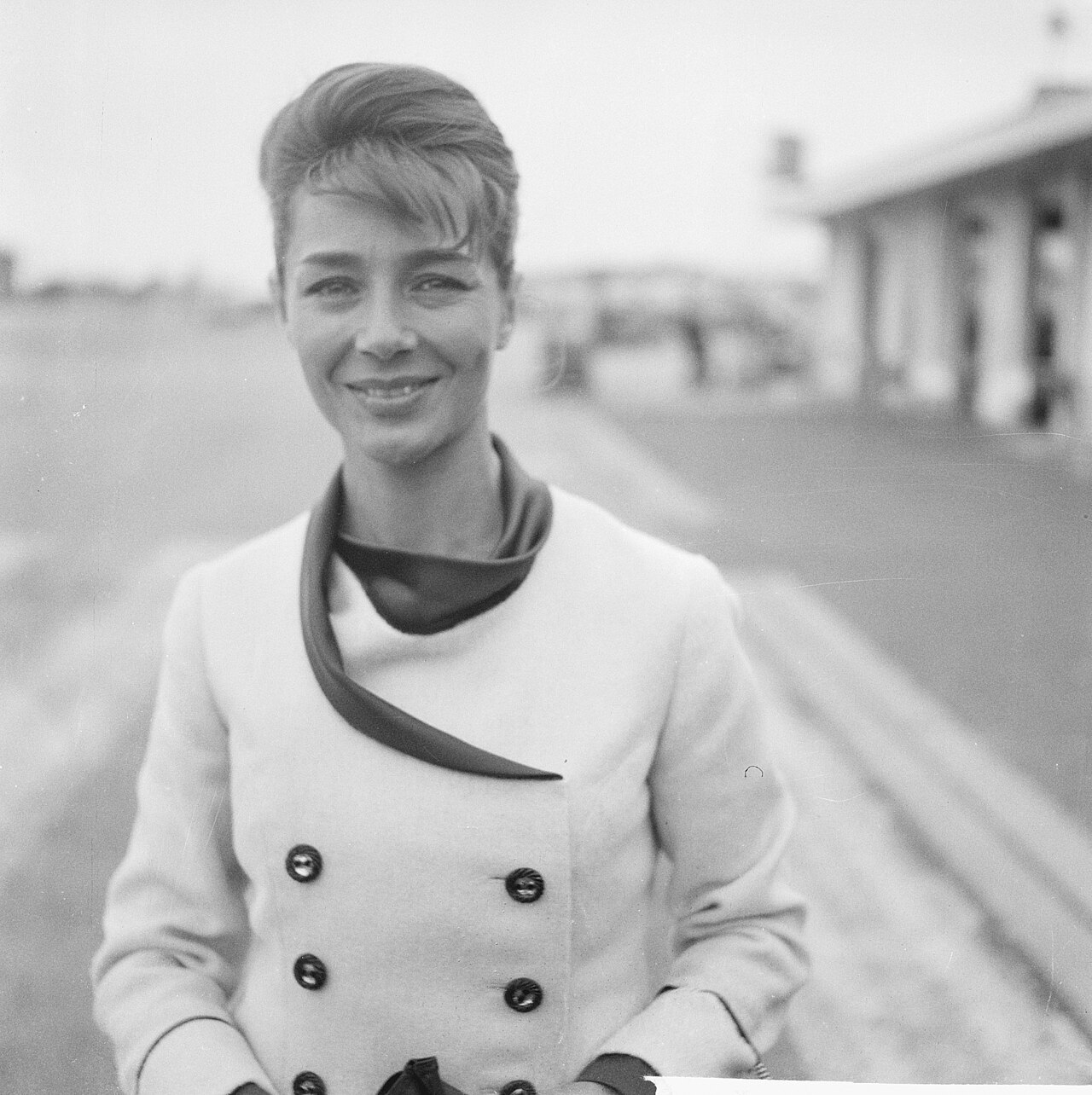 Emmanuelle Riva