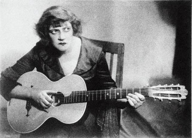 Faina Ranevskaya