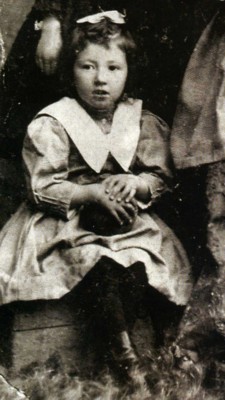 Faina Ranevskaya