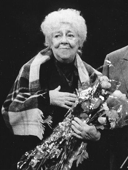 Faina Ranevskaya