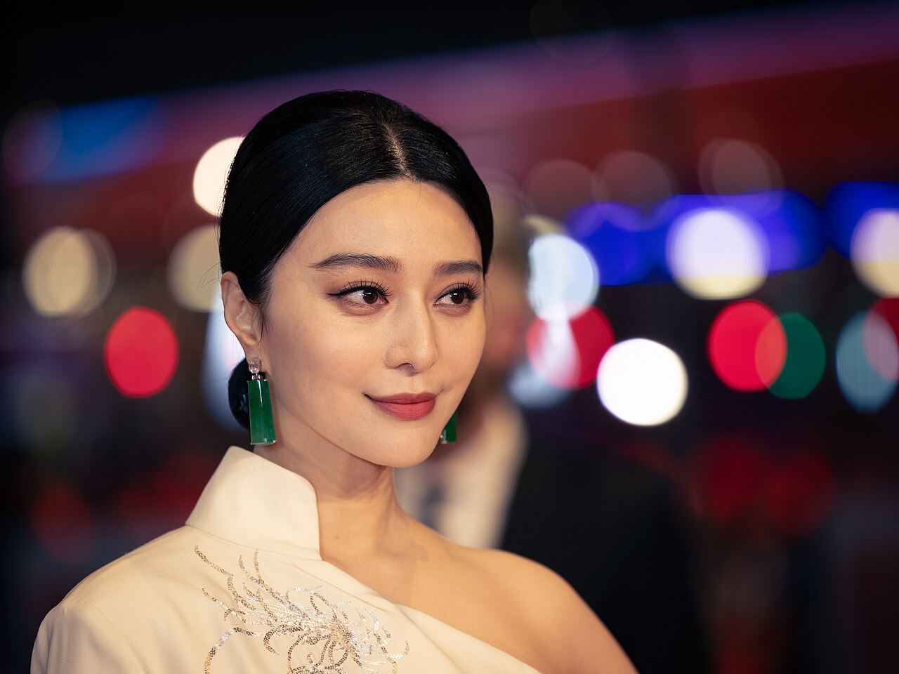 Fan Bingbing