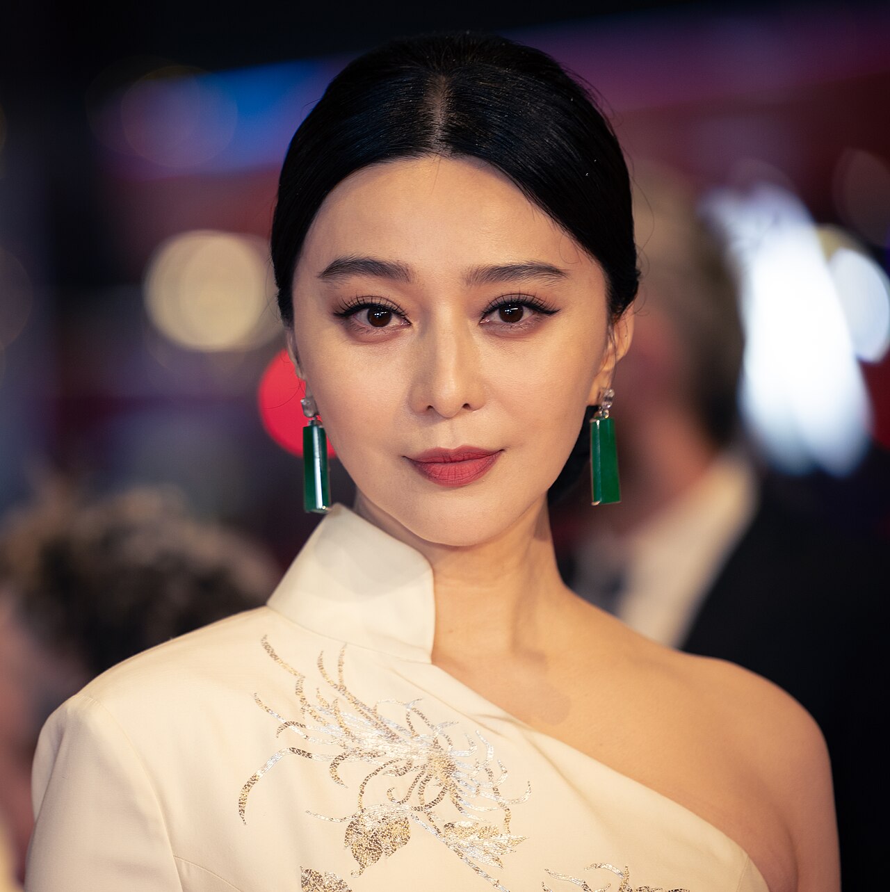 Fan Bingbing