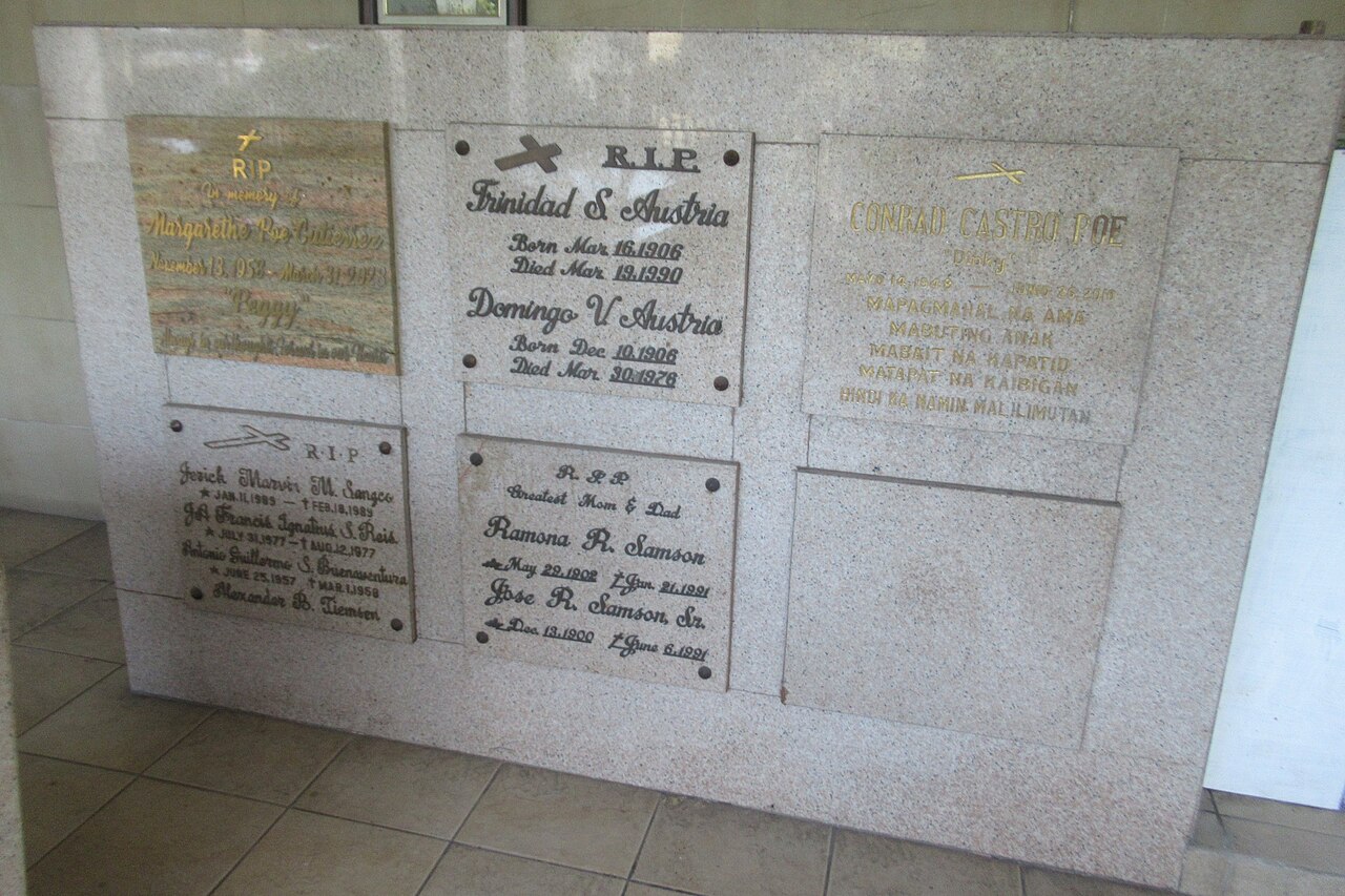 Fernando Poe Jr.