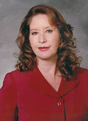 Gloria Romero