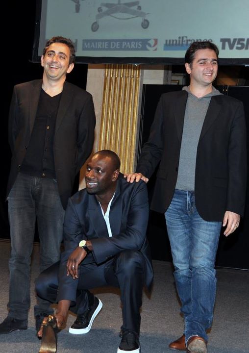 Omar Sy