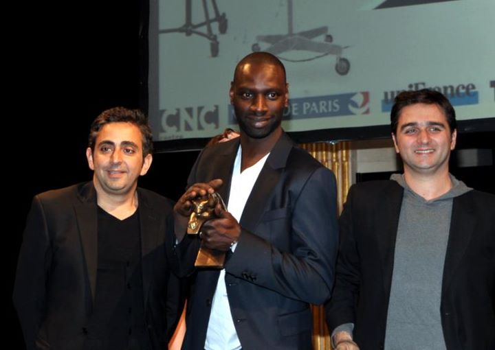 Omar Sy