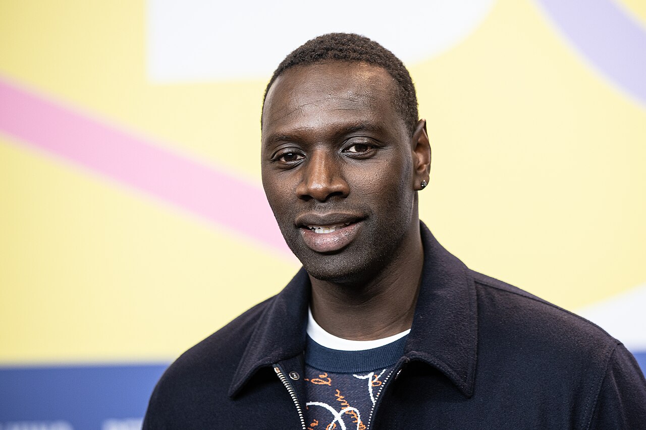 Omar Sy