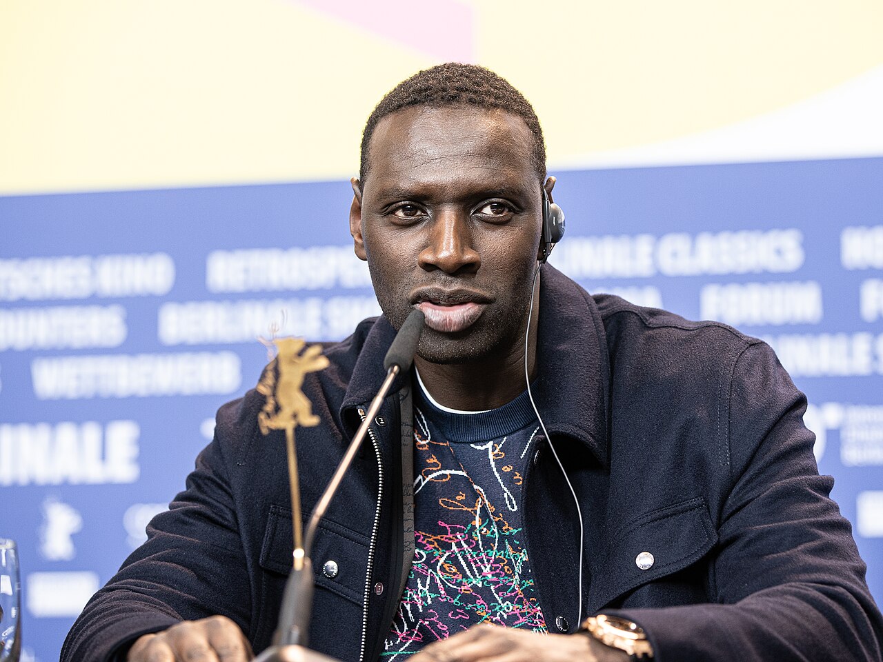 Omar Sy