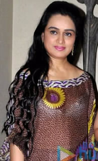 Padmini Kolhapure