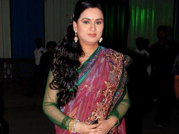 Padmini Kolhapure