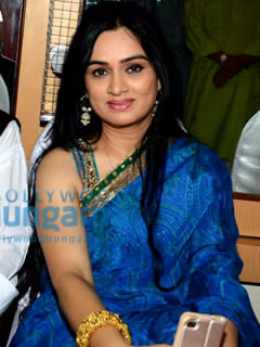Padmini Kolhapure