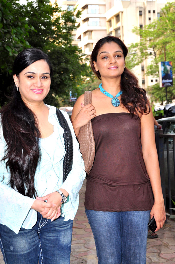 Padmini Kolhapure