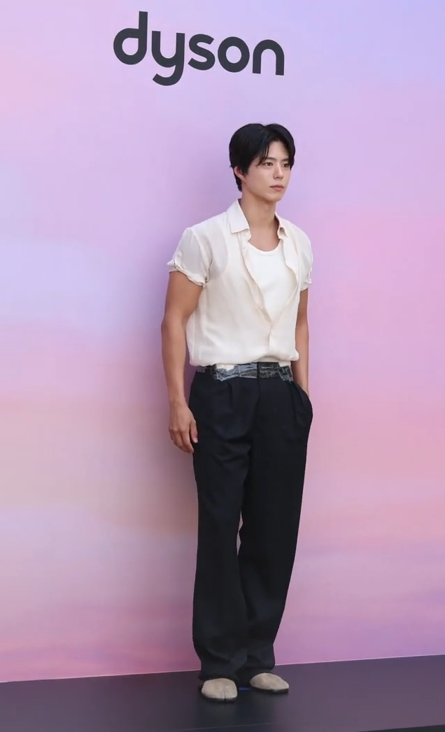 Park Bo-gum