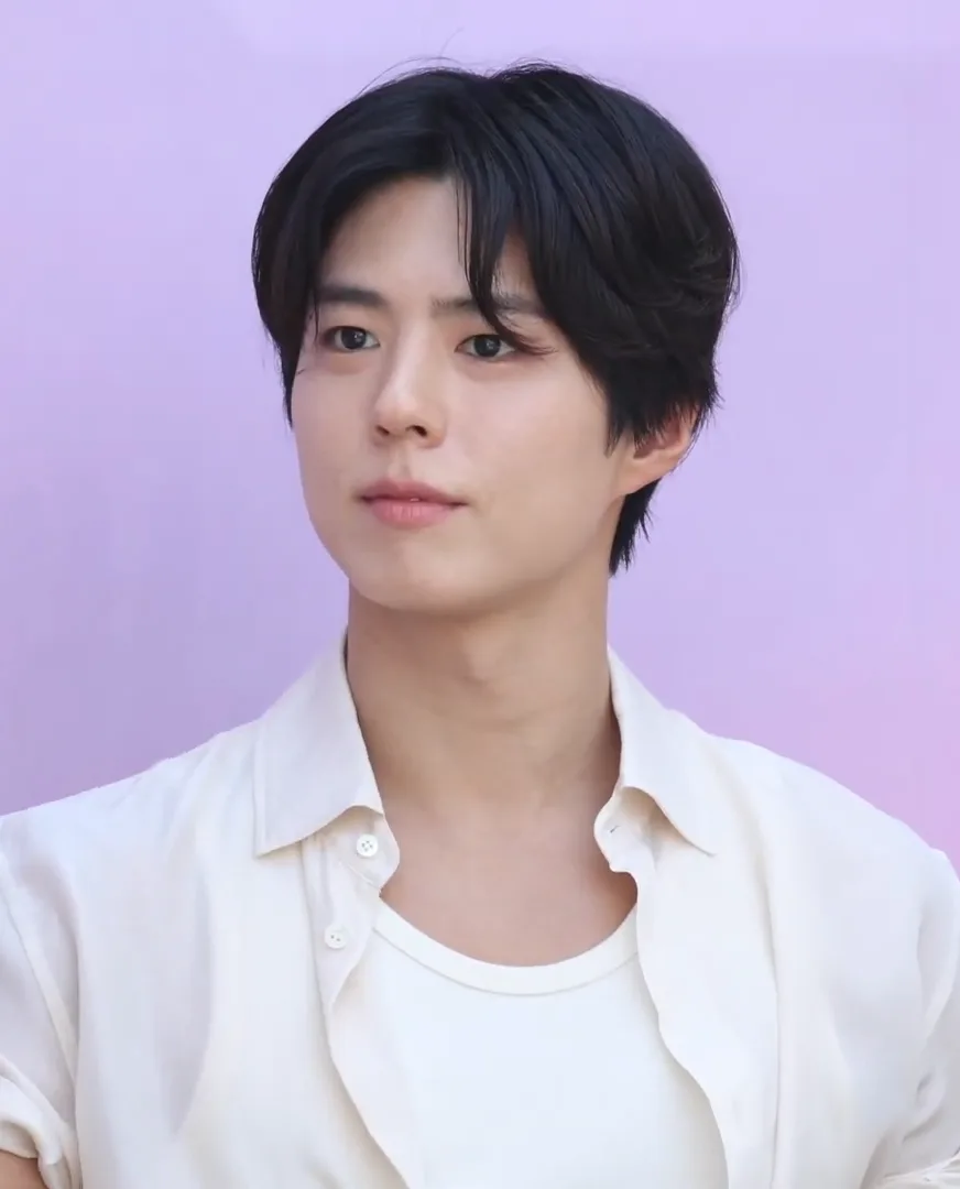 Park Bo-gum