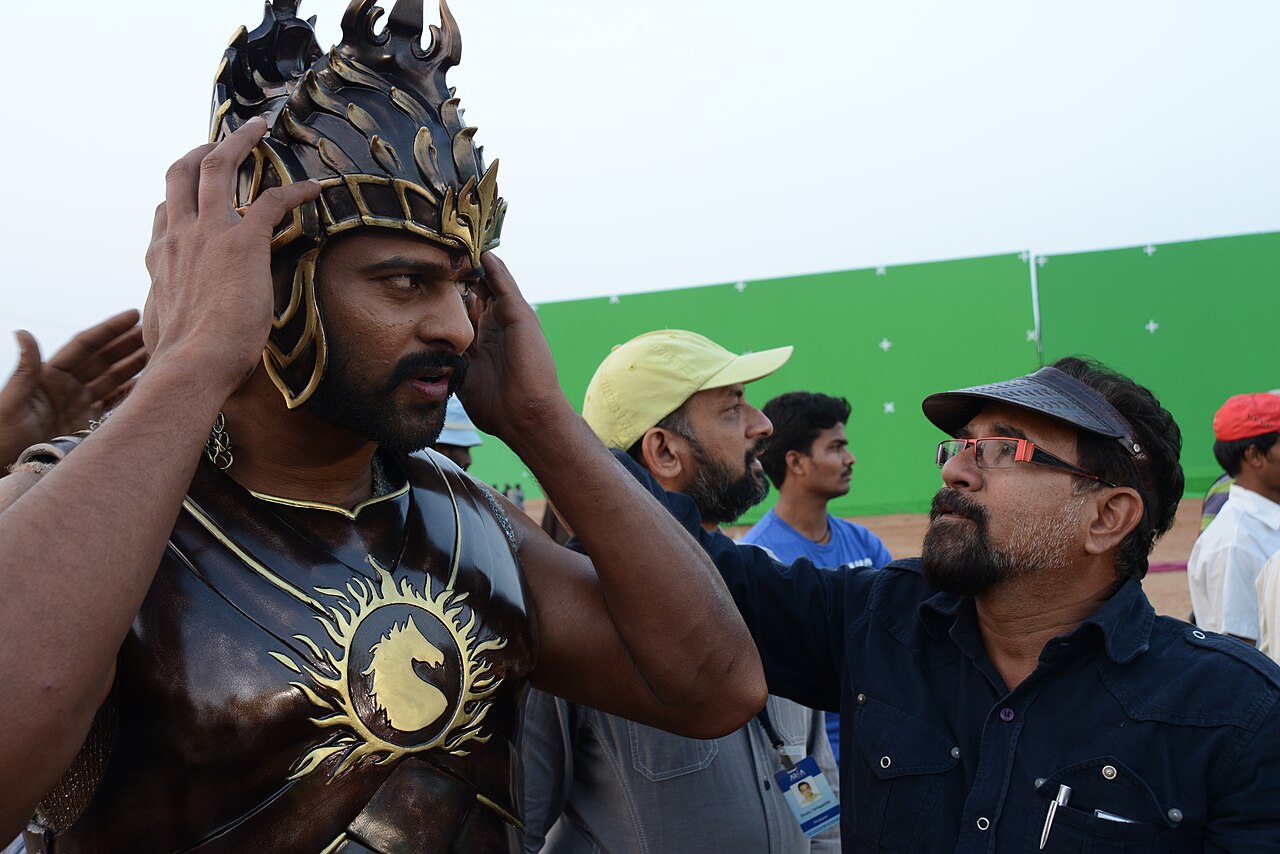 Prabhas
