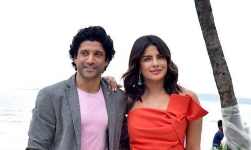 Priyanka Chopra
