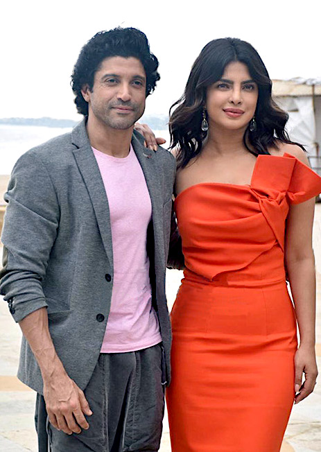 Priyanka Chopra