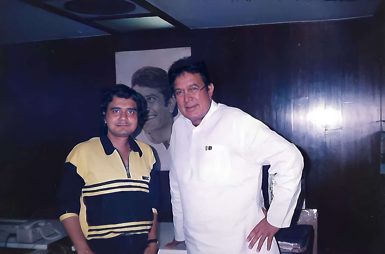 Rajesh Khanna
