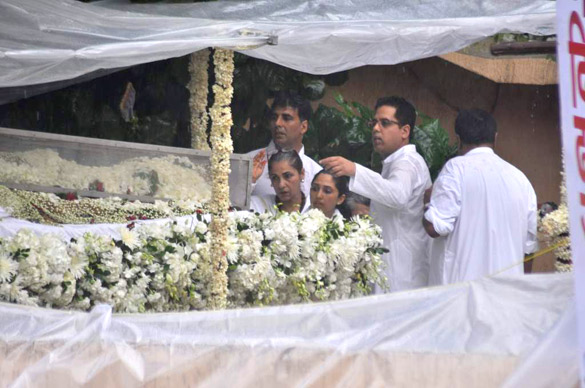 Rajesh Khanna