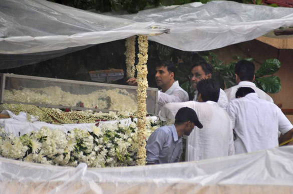 Rajesh Khanna
