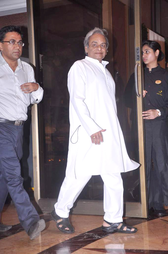 Rajesh Khanna