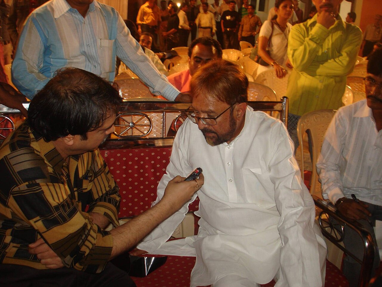 Rajesh Khanna
