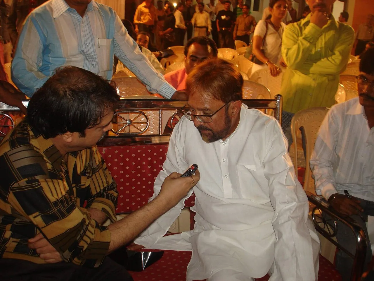 Rajesh Khanna