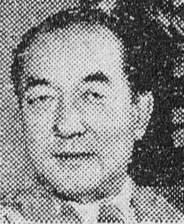 Sessue Hayakawa