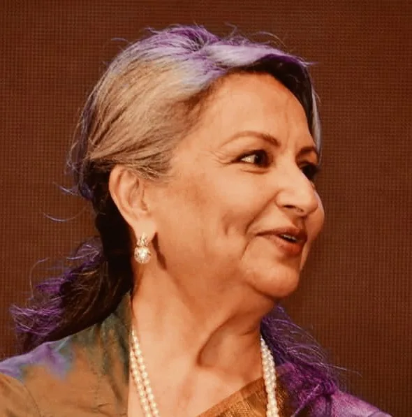 Sharmila Tagore