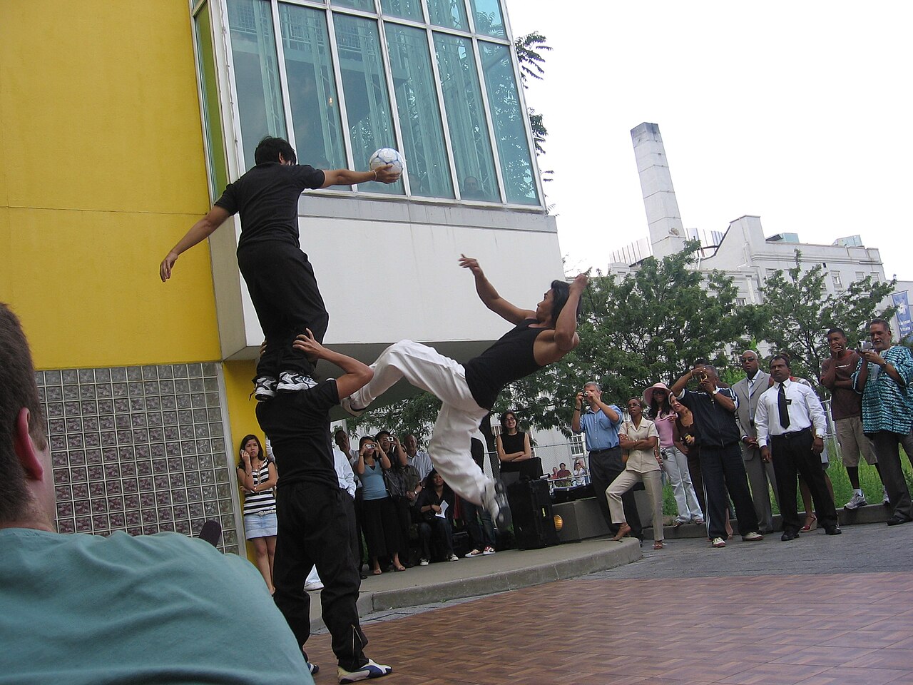 Tony Jaa