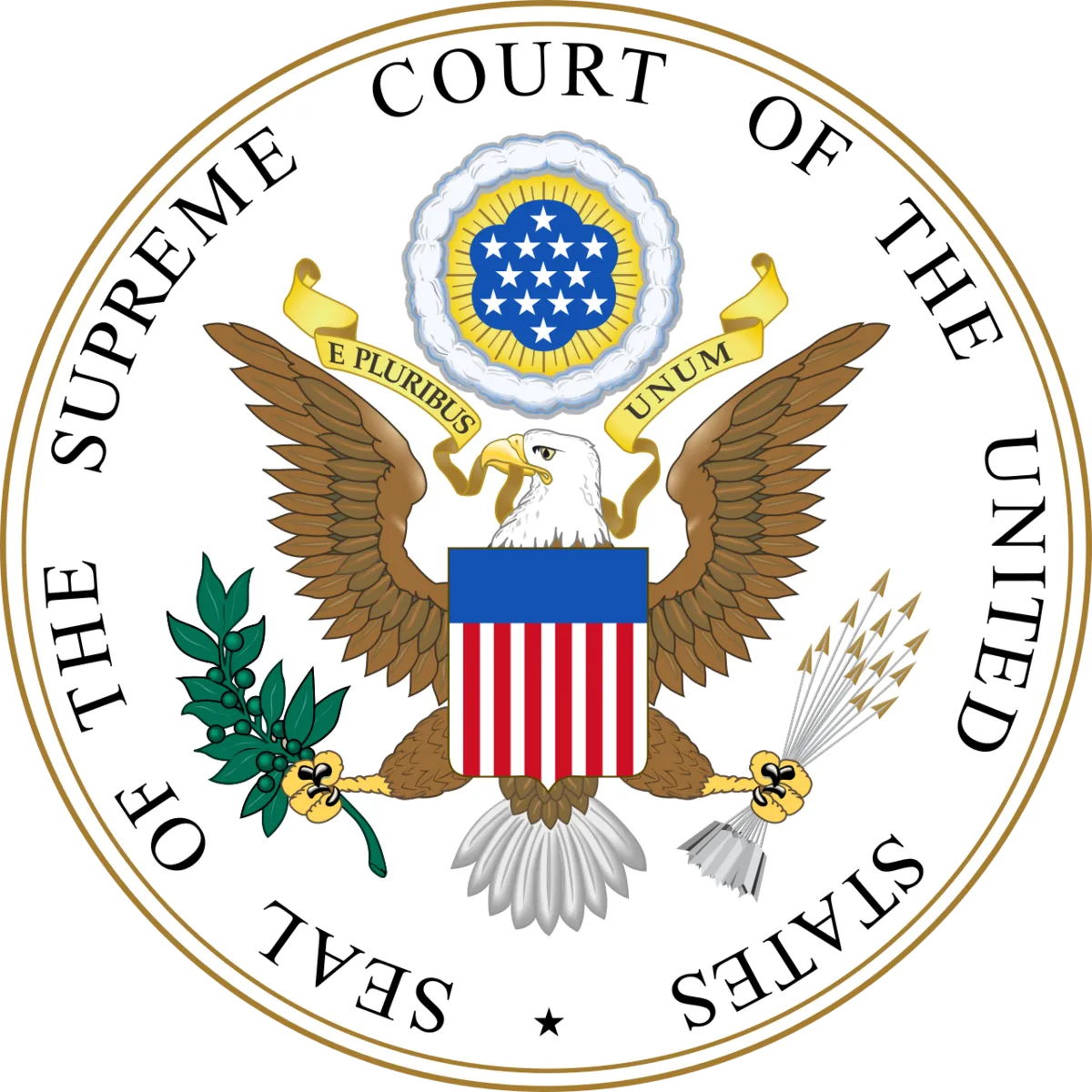 Supreme Court of the United States
