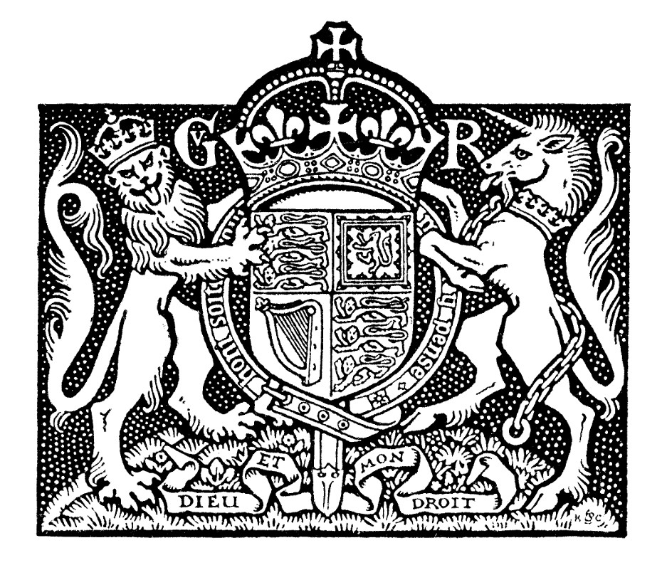 Statute of Westminster 1931