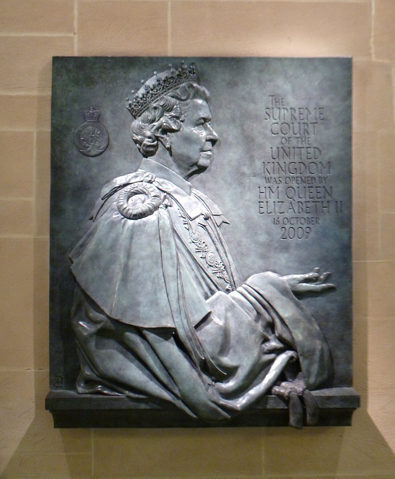 Supreme Court of the United Kingdom