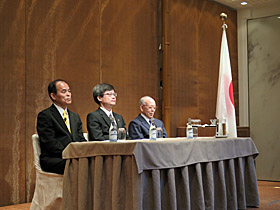 Shuji Nakamura