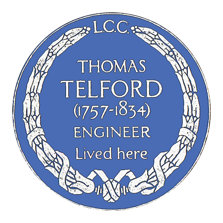 Thomas Telford