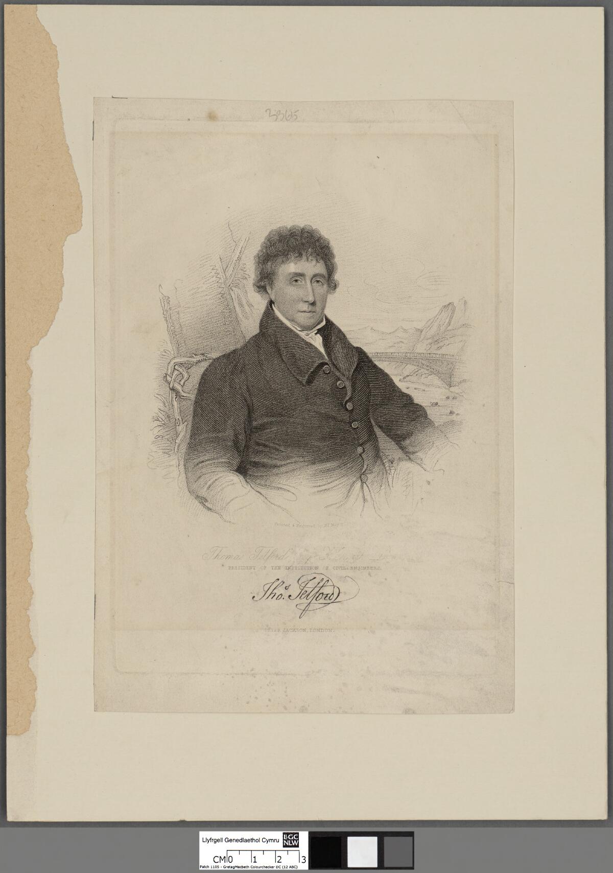 Thomas Telford