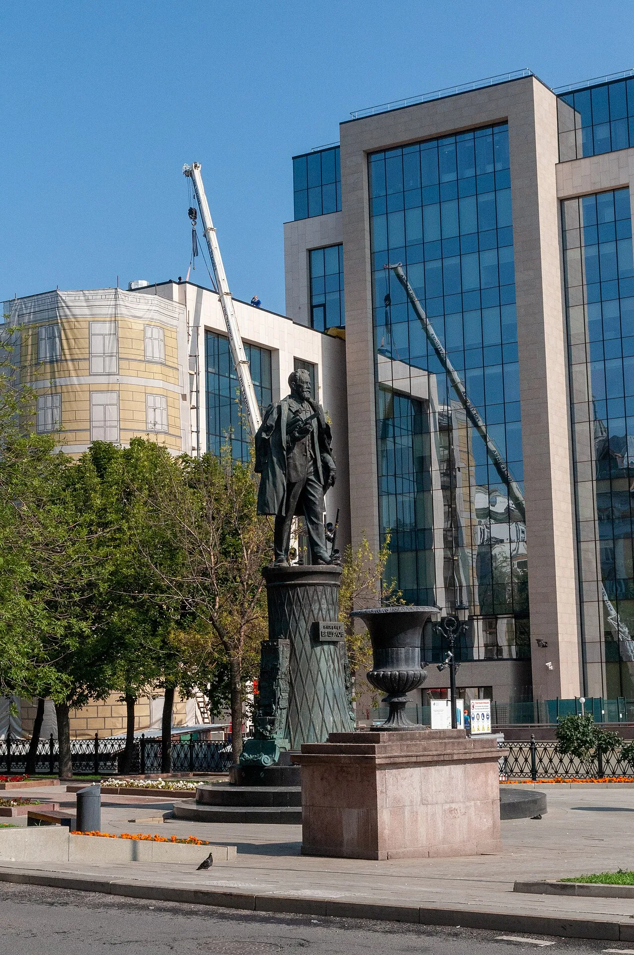 Vladimir Shukhov