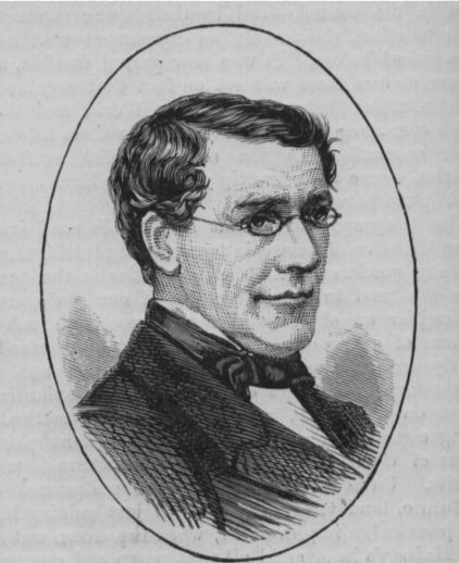Charles Wheatstone