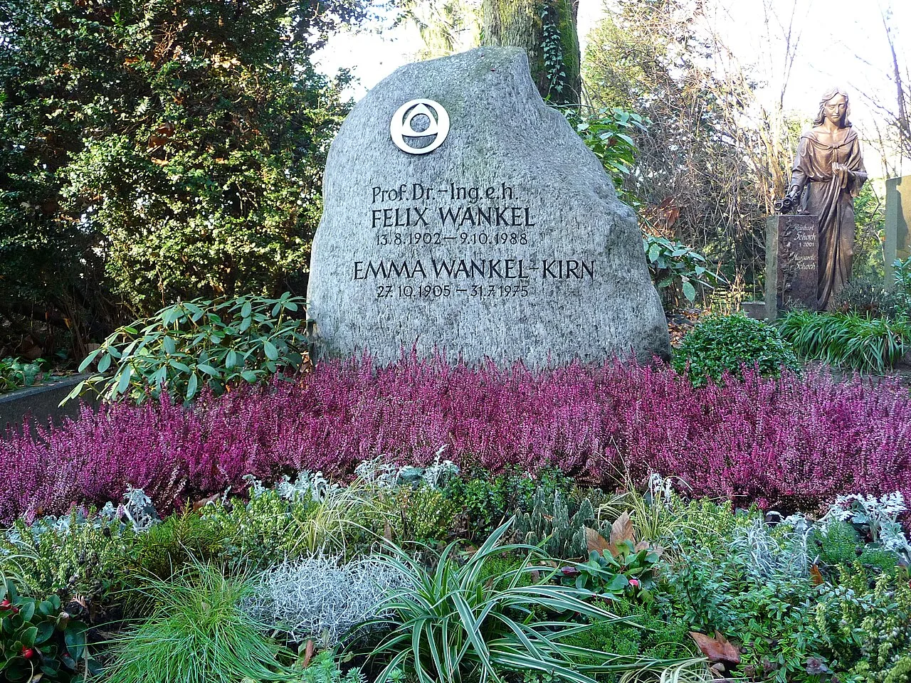 Felix Wankel