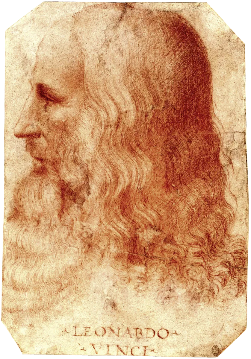 Leonardo da Vinci