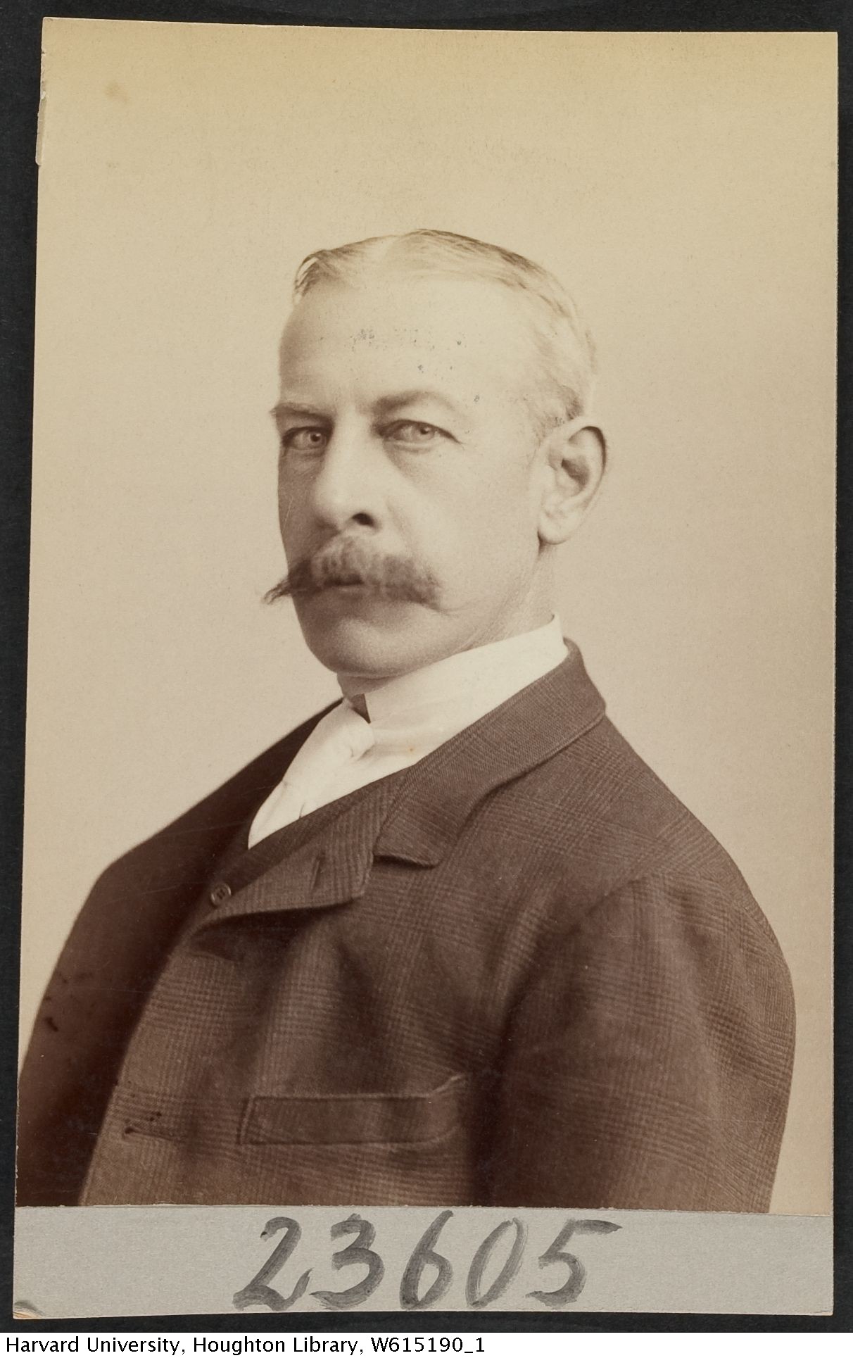 James Gordon Bennett Jr.