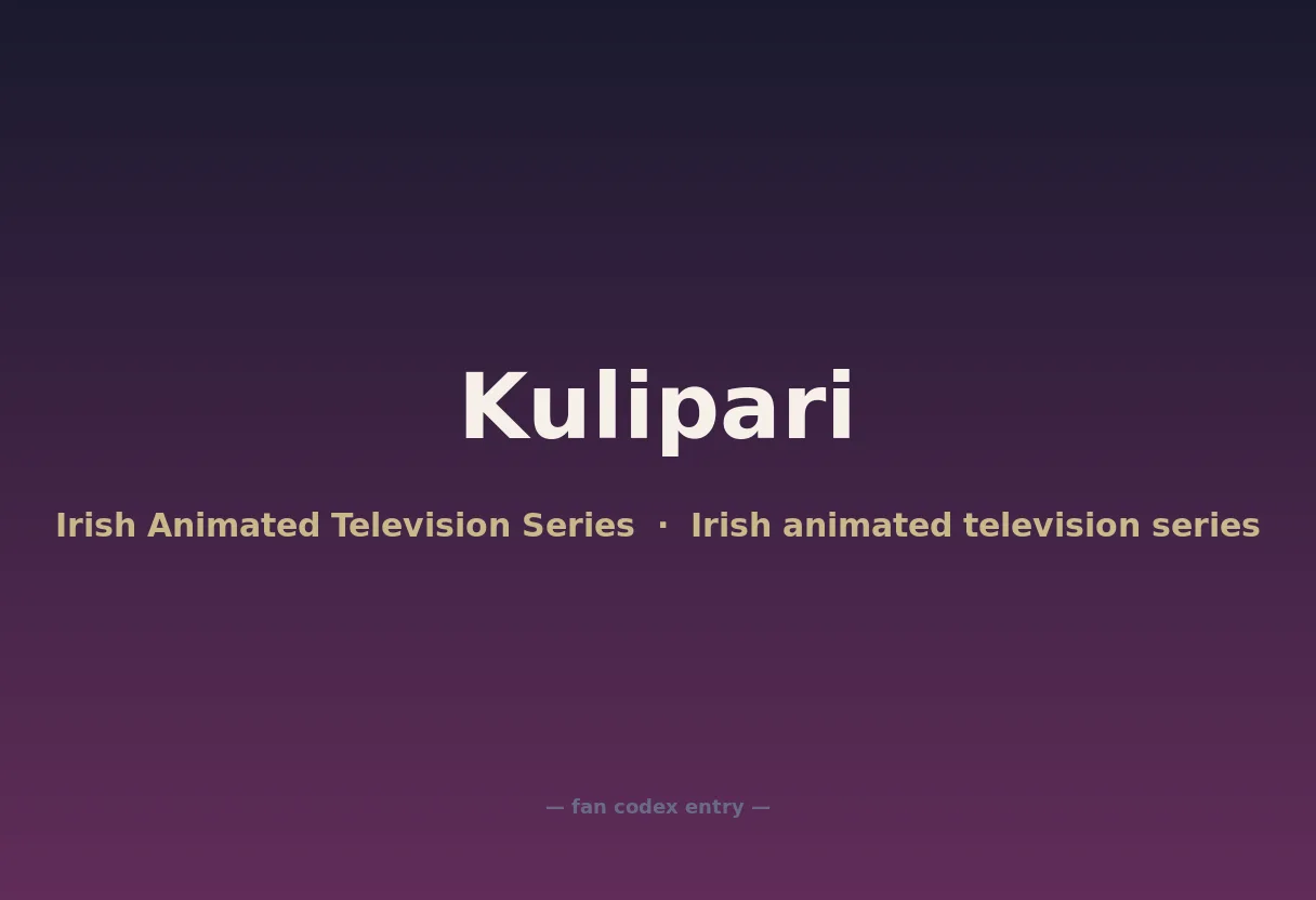 Kulipari