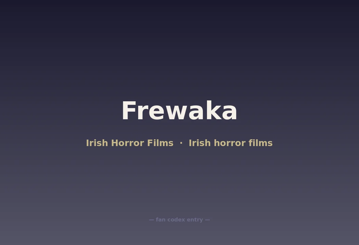 Frewaka